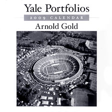 2009 Yale Portfolios Calendar